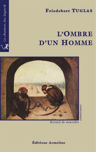 L'ombre d'un homme