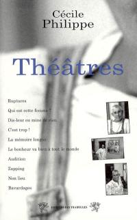 Théâtre