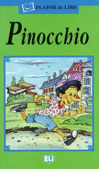 Pinocchio