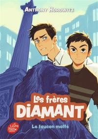 Les frères Diamant. Vol. 1. Le faucon malté