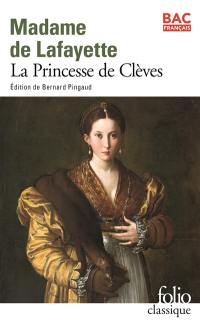 La princesse de Clèves