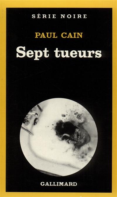 Sept tueurs