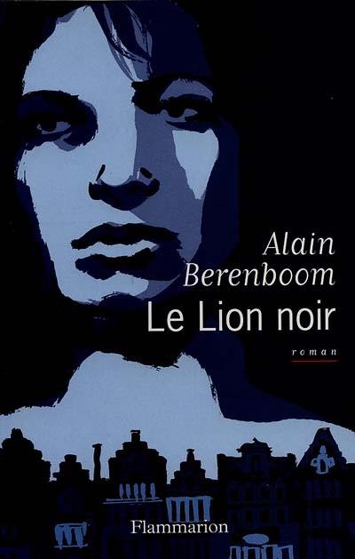 Le lion noir