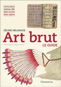 Art brut : oeuvres phares, notions clés, idées neuves, dates repères