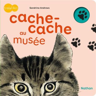 Cache-cache au musée