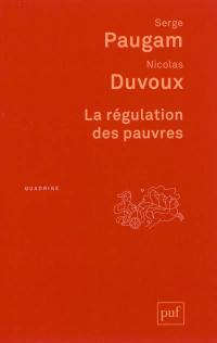 La régulation des pauvres