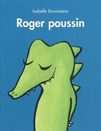 Roger Poussin