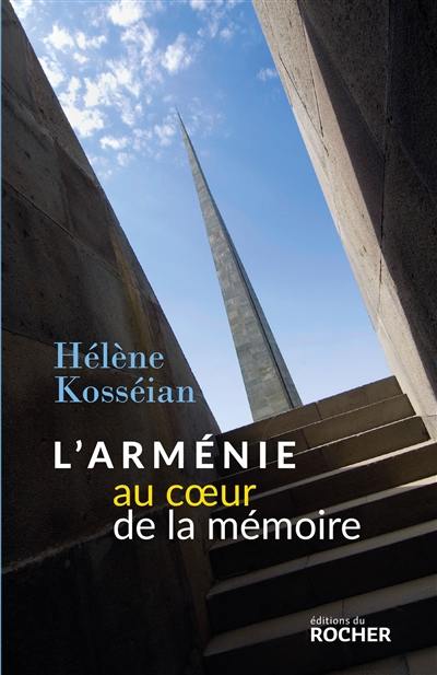 L'Arménie au coeur de la mémoire