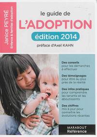 Le guide pratique de l'adoption