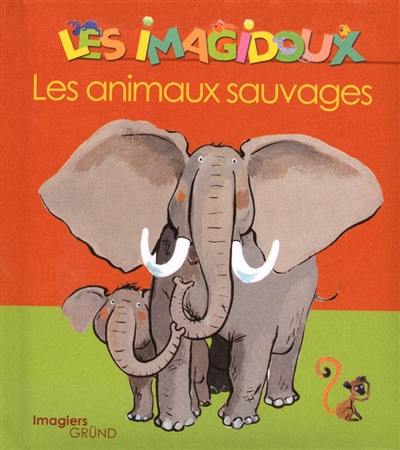 Les animaux sauvages