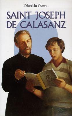 Saint Joseph Calasanz