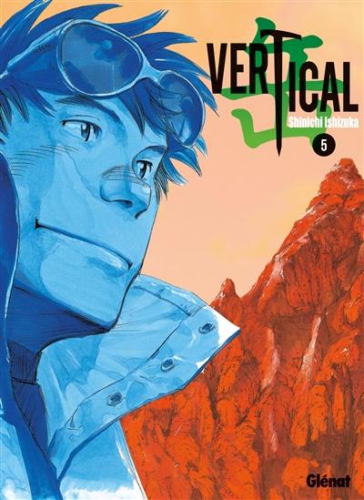 Vertical. Vol. 5