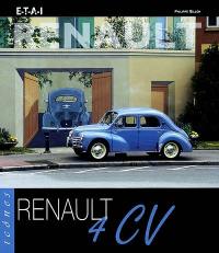 Renault 4 CV