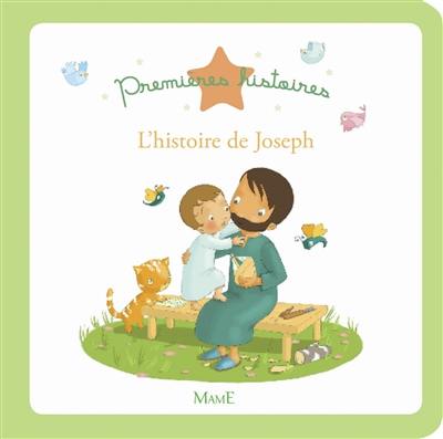 L'histoire de Joseph