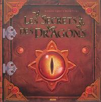 Les secrets des dragons