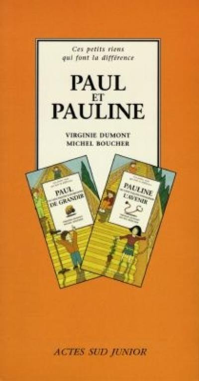 Paul et Pauline