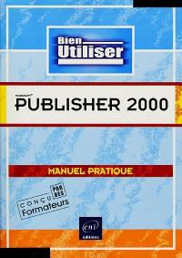 Microsoft(R) Publisher 2000