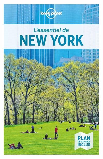 L'essentiel de New York