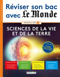 Sciences de la vie et de la Terre, terminale S