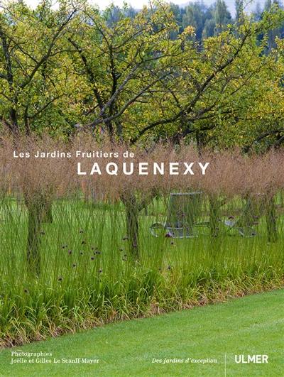 Les jardins fruitiers de Laquenexy