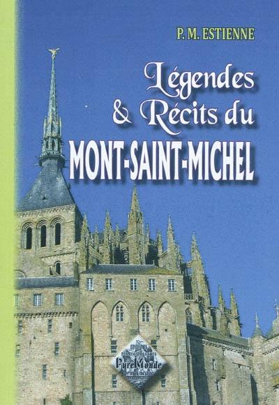 Légendes & récits du Mont-Saint-Michel