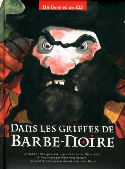 Dans les griffes de Barbe-Noire