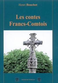 Les contes francs-comtois