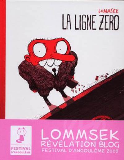 La ligne zéro