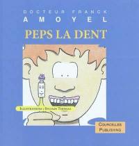 Peps la dent