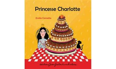 Princesse Charlotte