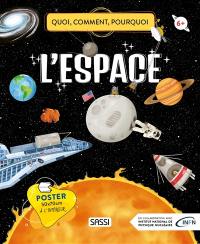 L'espace