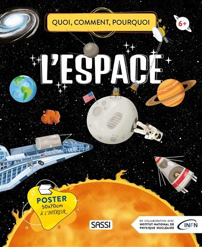 L'espace