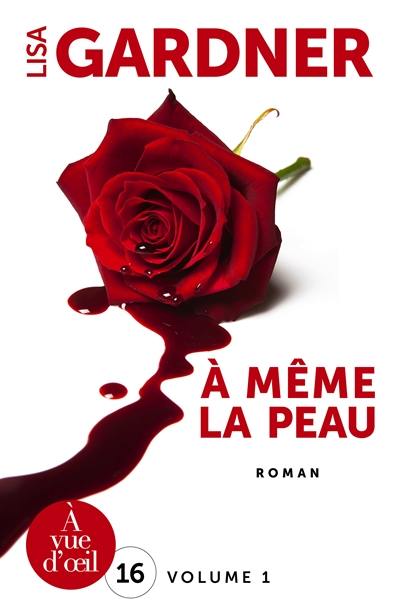 A même la peau