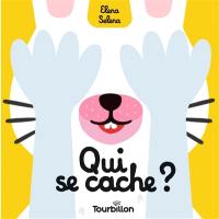 Qui se cache ?