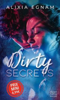 Dirty secrets