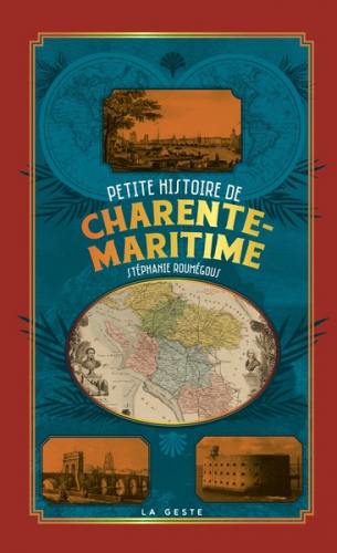 Petite histoire de Charente-Maritime