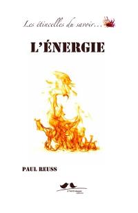 L'énergie