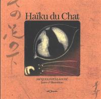 Haïku du chat