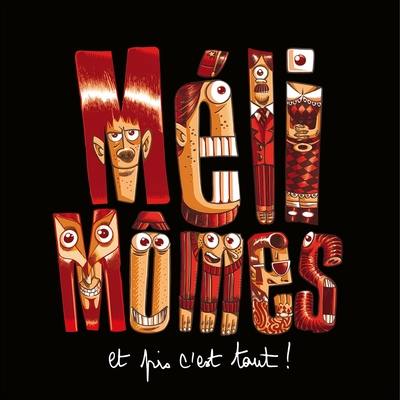 Et pis c'est tout ! Et pis c'est tout !
