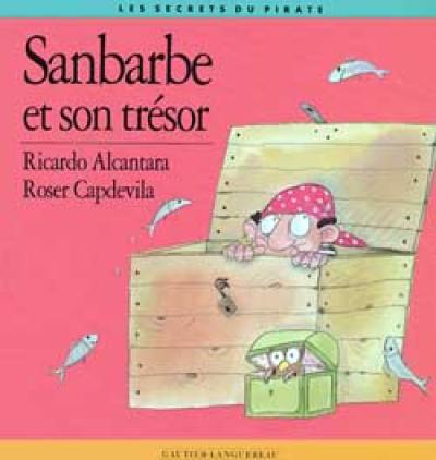 Sanbarbe et son trésor