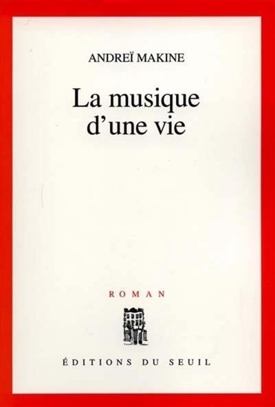 La musique d'une vie