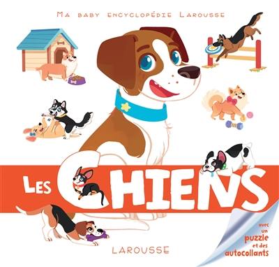 Les chiens