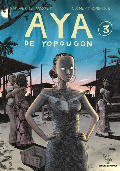 Aya de Yopougon. Vol. 3