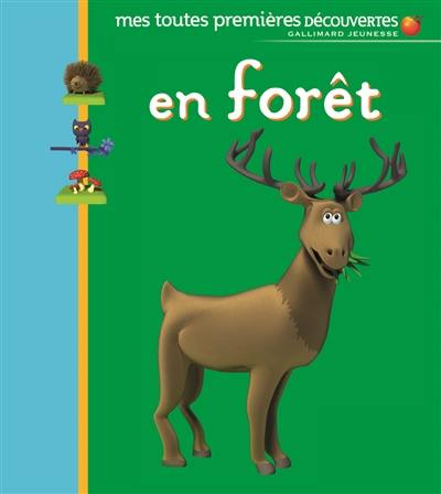 En forêt