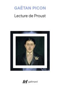 Lecture de Proust