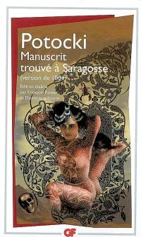 Manuscrit trouvé à Saragosse (version de 1804)