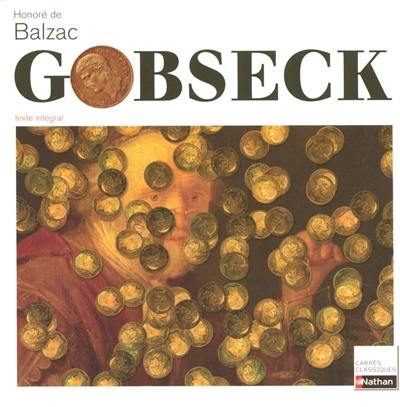 Gobseck : 1840 : texte intégral