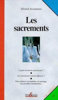 Les sacrements