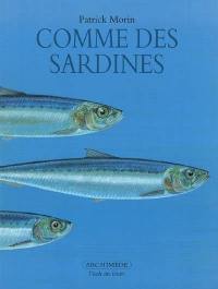 Comme des sardines