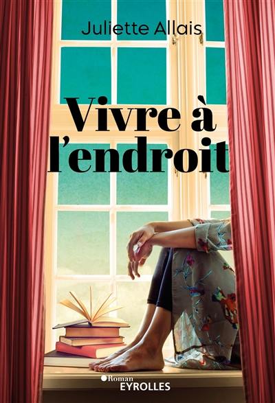 Vivre à l'endroit